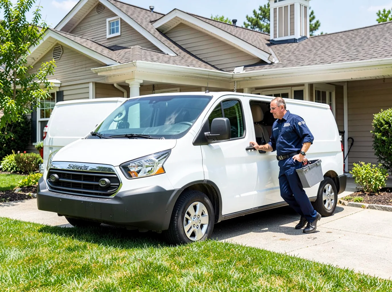 Emergency Plumber company in Barnesville, OH