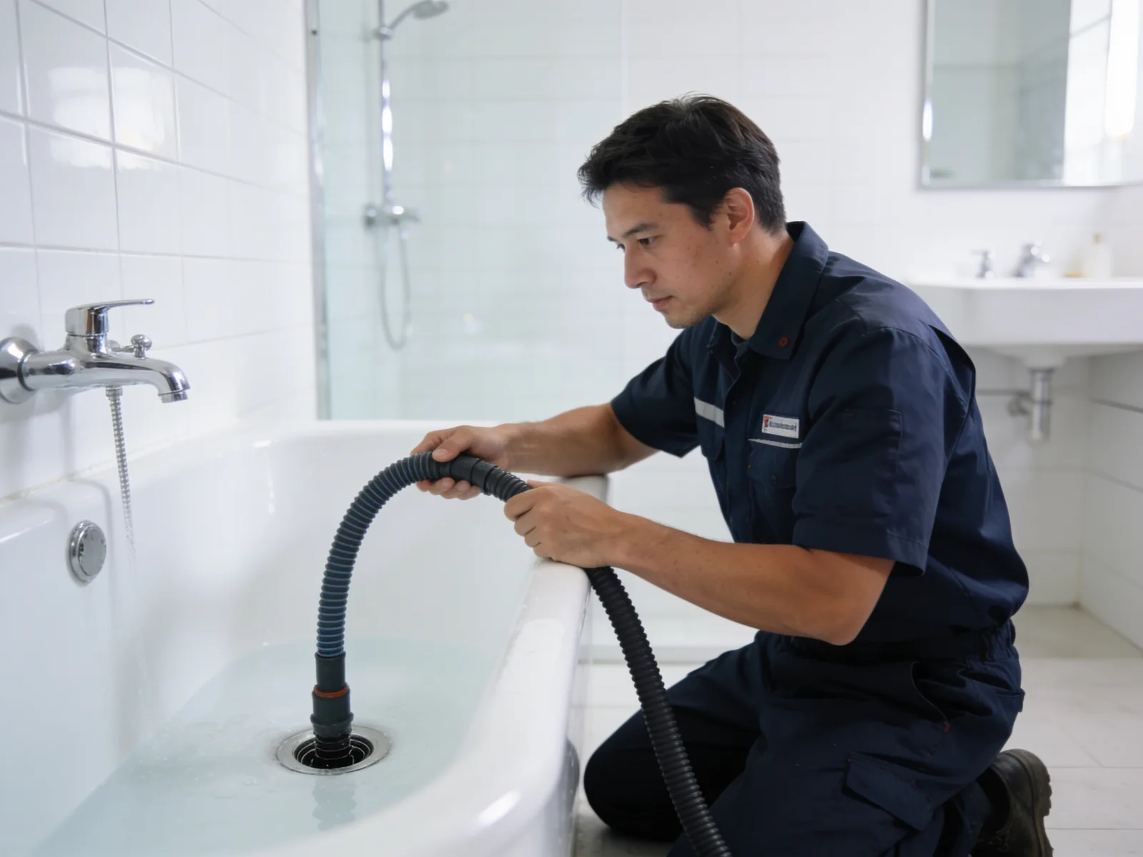 Emergency Plumber Barnesville, OH FAQs